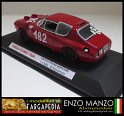 1964 - 182 Lancia Flavia speciale - AlvinModels 1.43 (5)